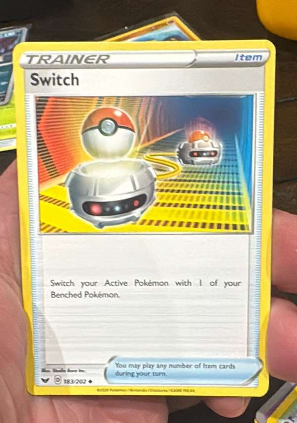 Switch