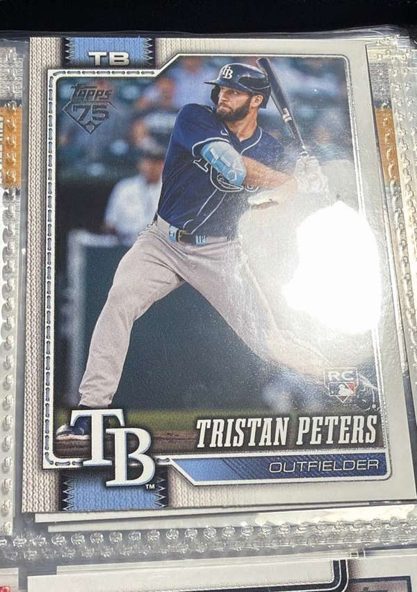 Tristan Peters