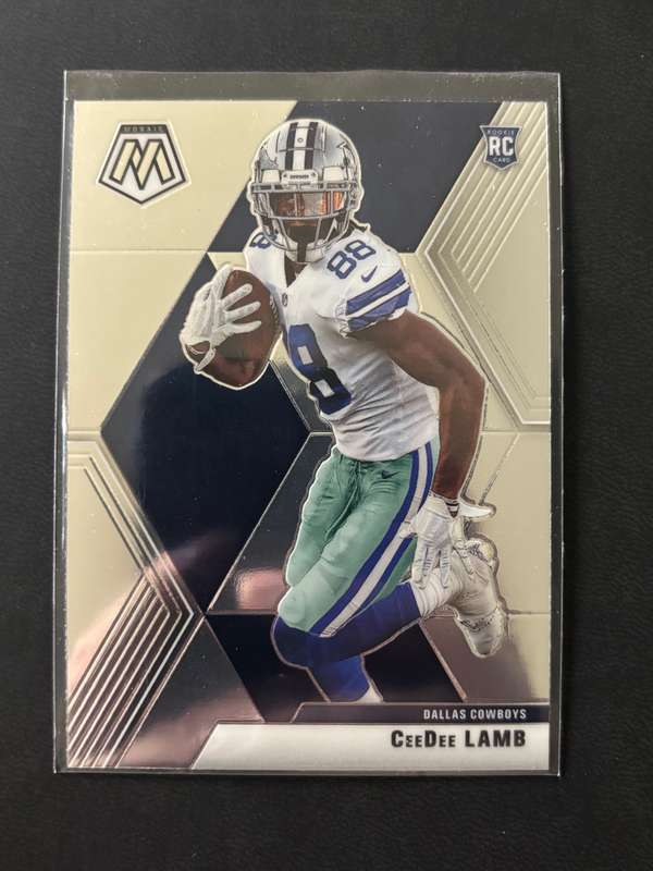 CeeDee Lamb