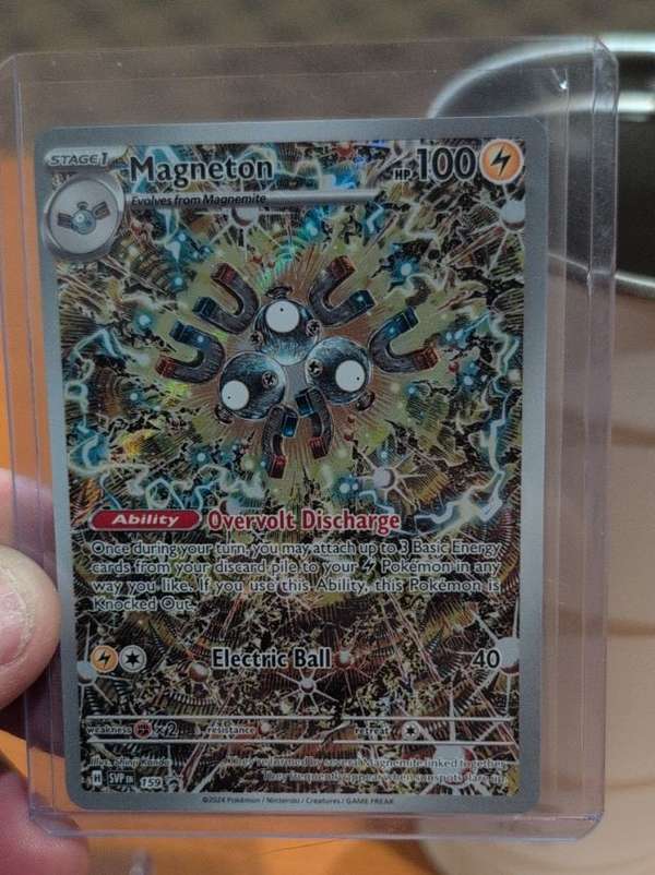 Magneton