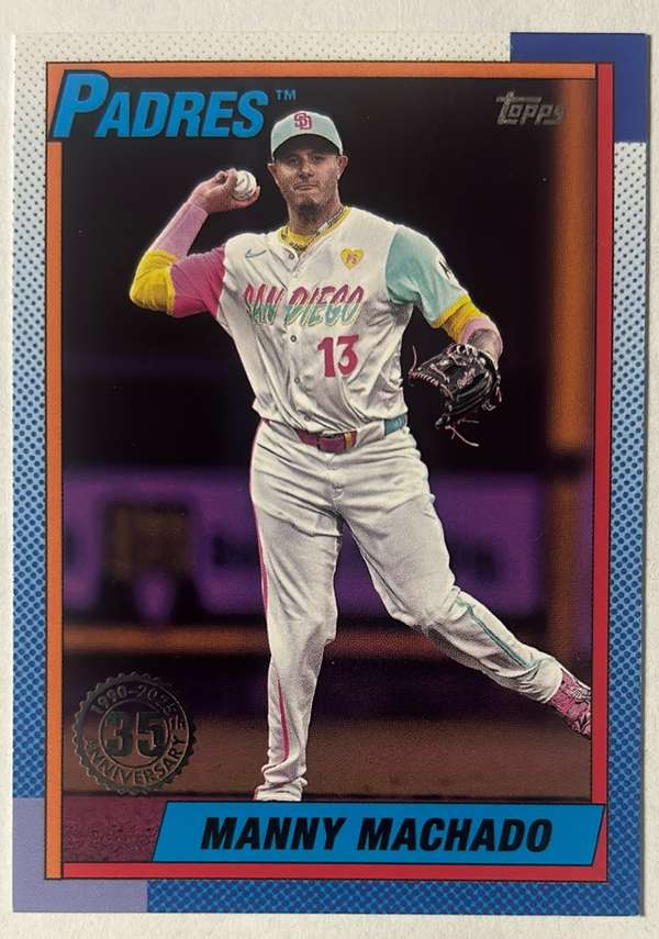 Manny Machado