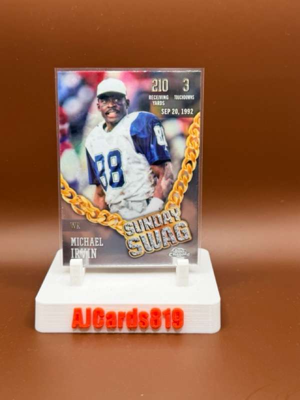 Michael Irvin