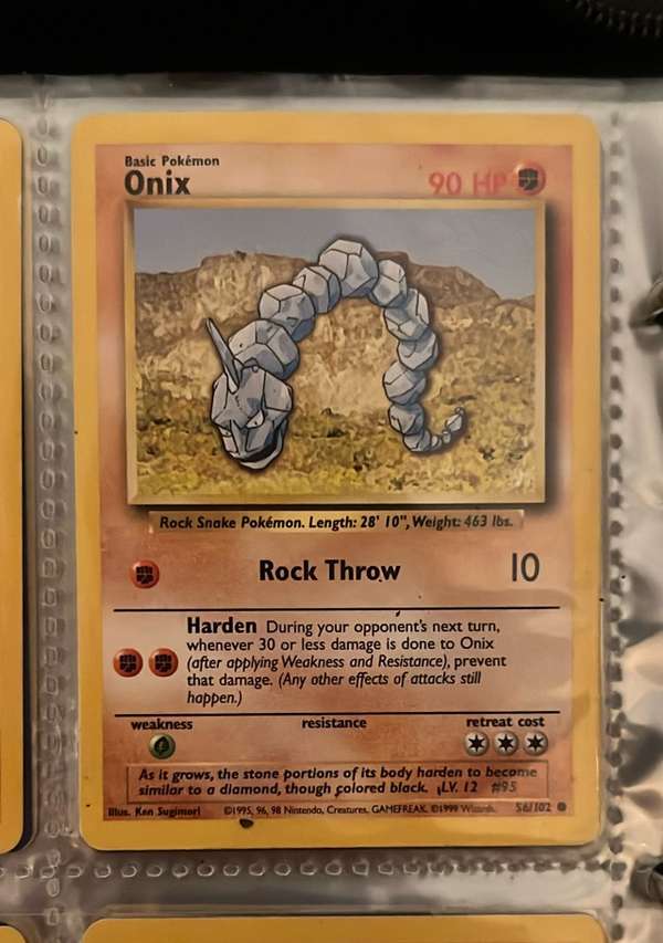 Onix