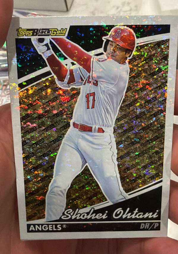 Shohei Ohtani