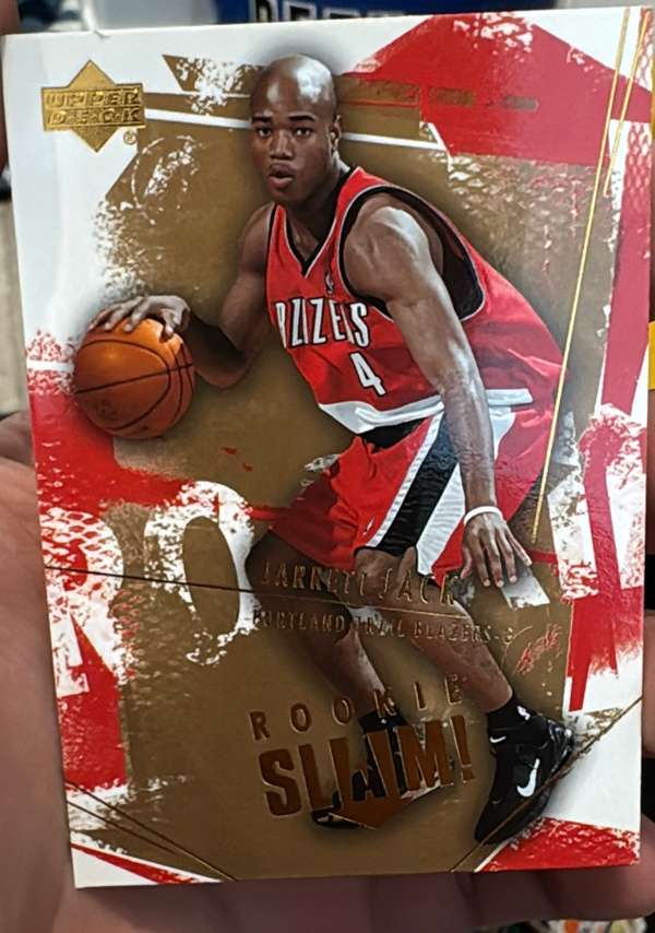 Jarrett Jack
