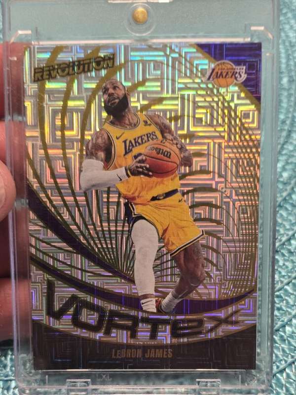LeBron James