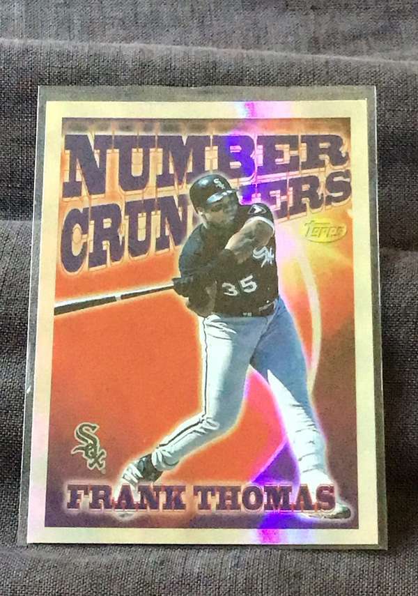 Frank Thomas