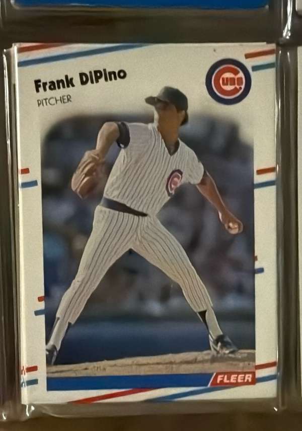 Frank DiPino