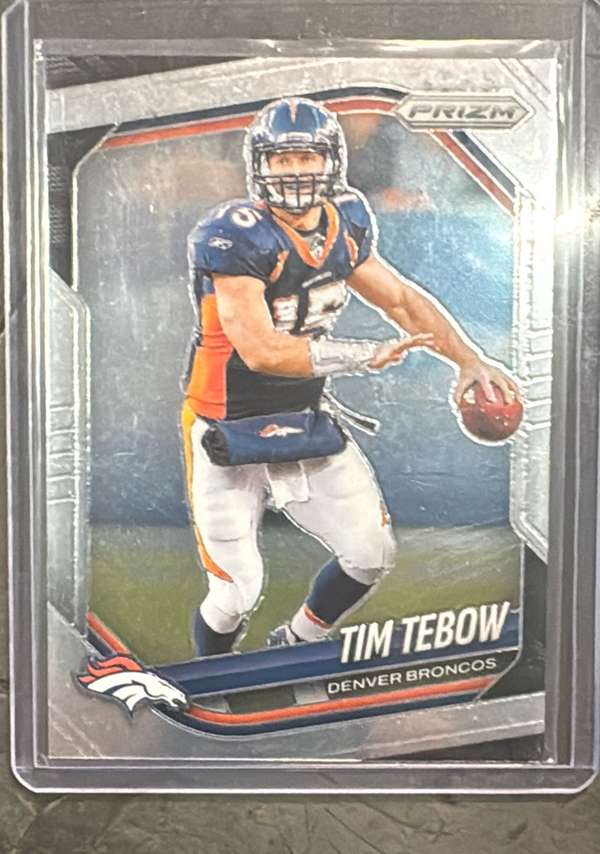 Tim Tebow