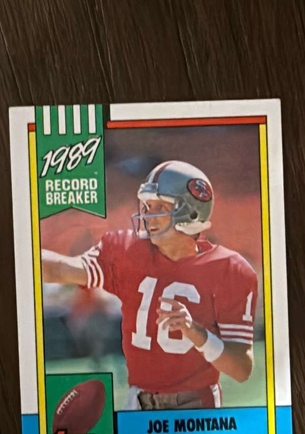 Joe Montana
