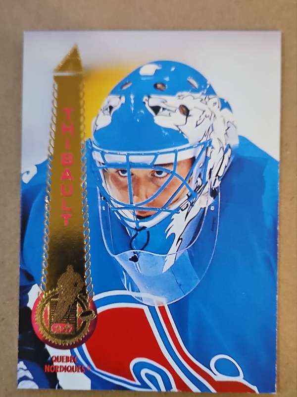 Jocelyn Thibault