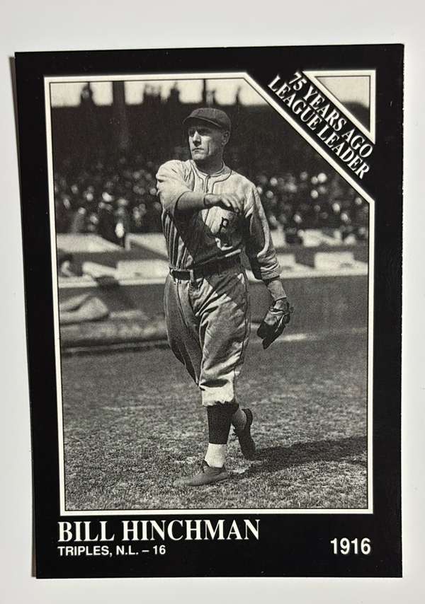Bill Hinchman