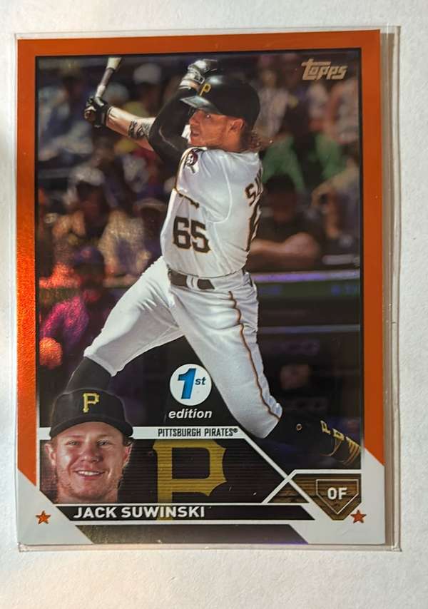 Jack Suwinski