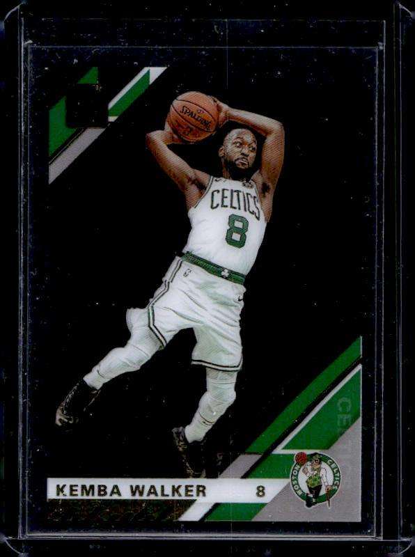 Kemba Walker