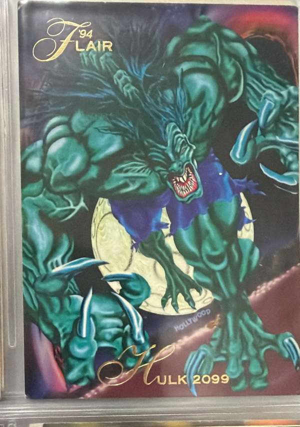 Hulk 2099