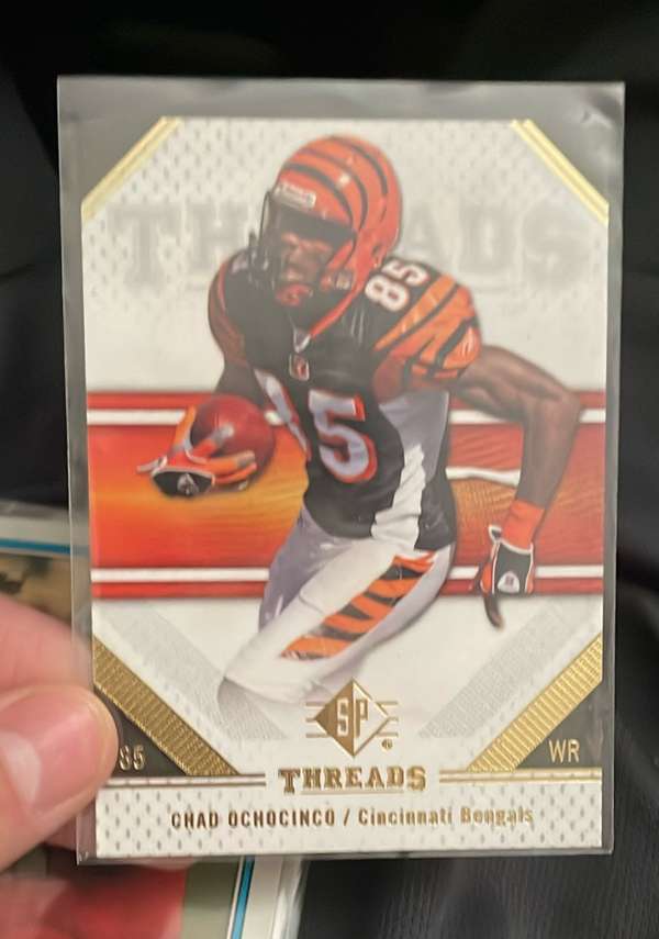 Chad Ochocinco