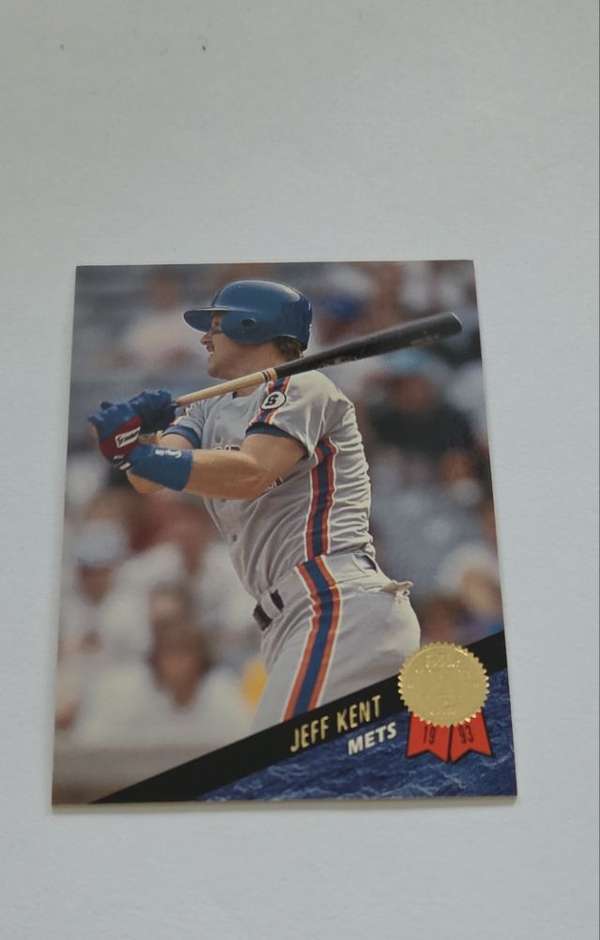 Jeff Kent