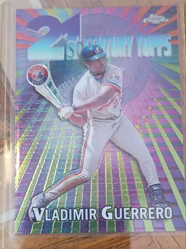 Vladimir Guerrero