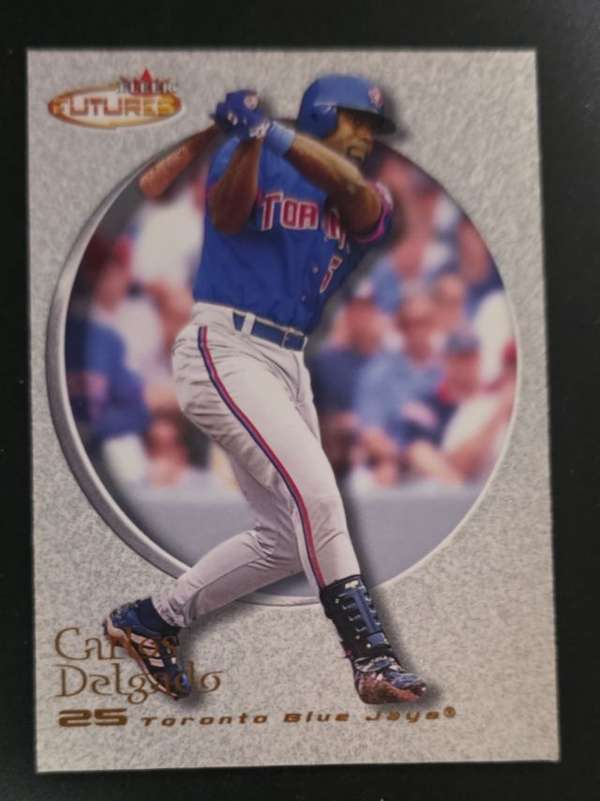 Carlos Delgado