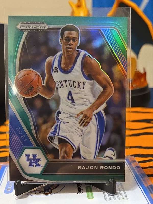 Rajon Rondo