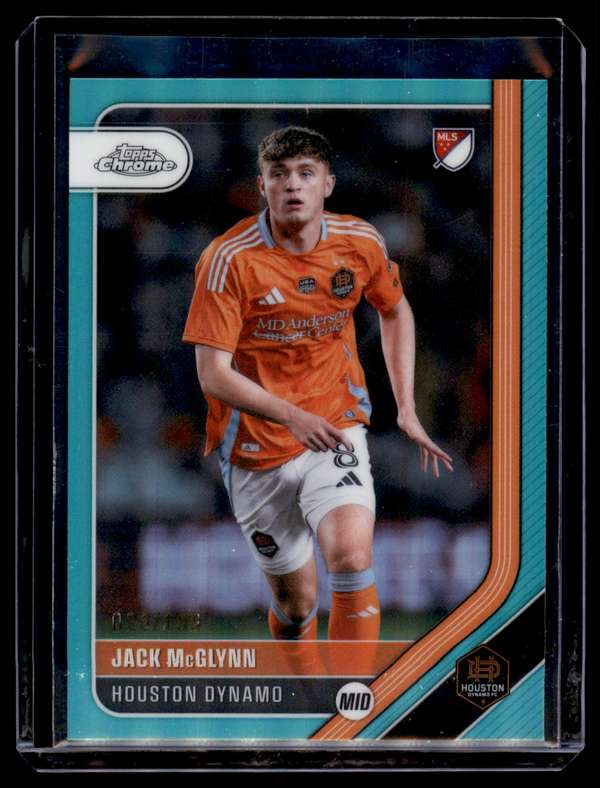 Jack McGlynn