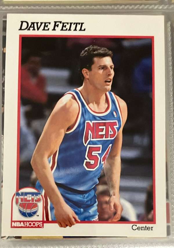 Dave Feitl