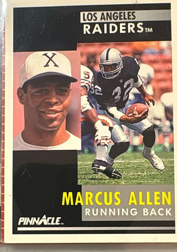 Marcus Allen