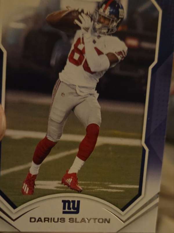 Darius Slayton
