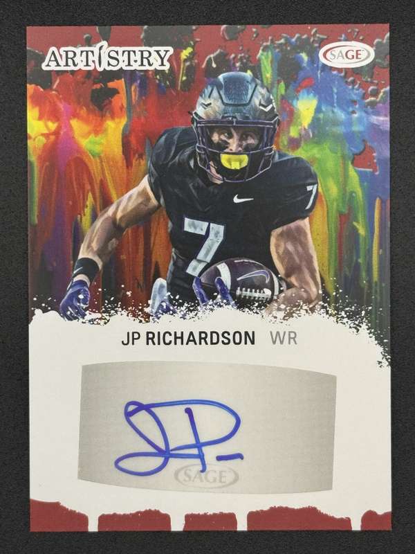 JP Richardson