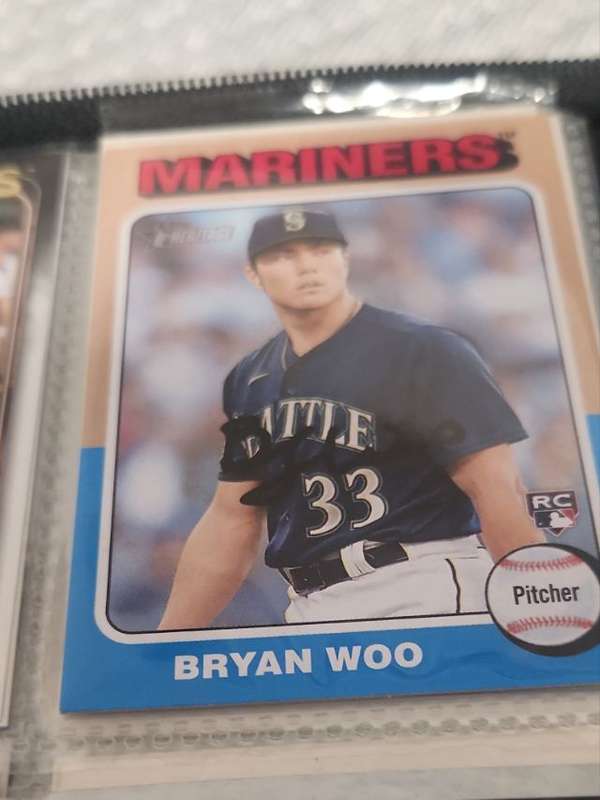 Bryan Woo