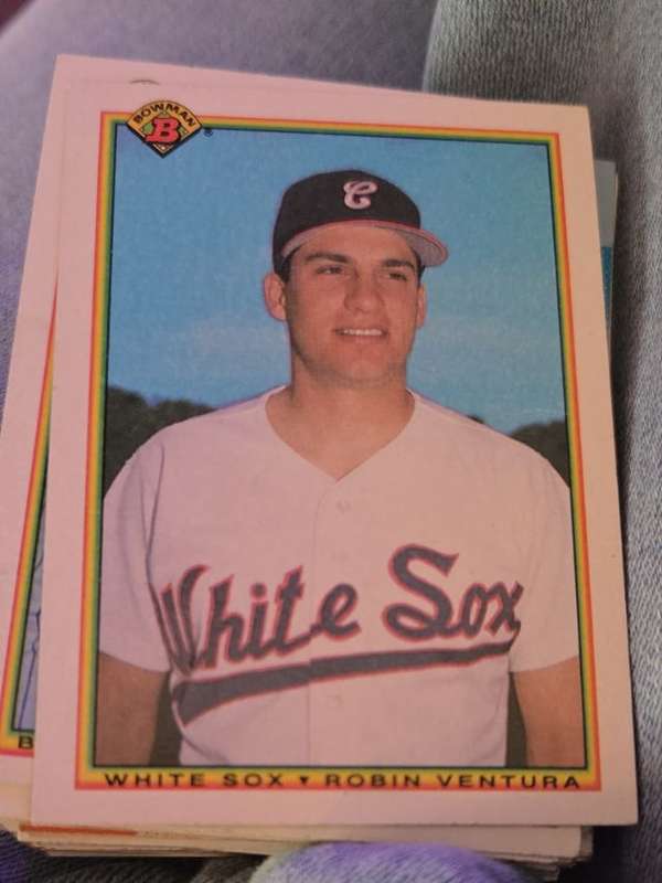 Robin Ventura