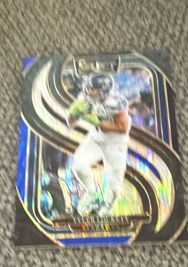 Tyler Lockett