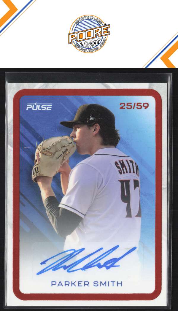 Parker Smith