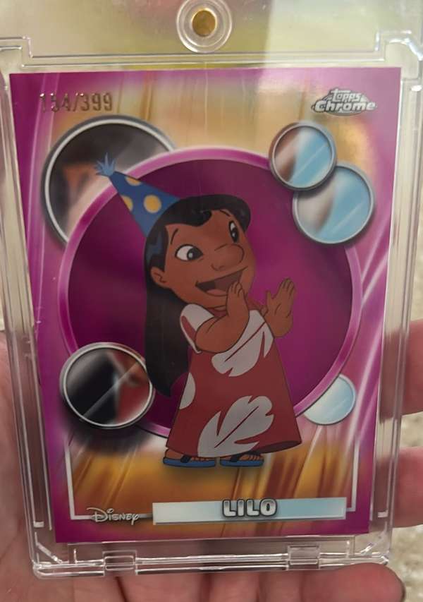Lilo
