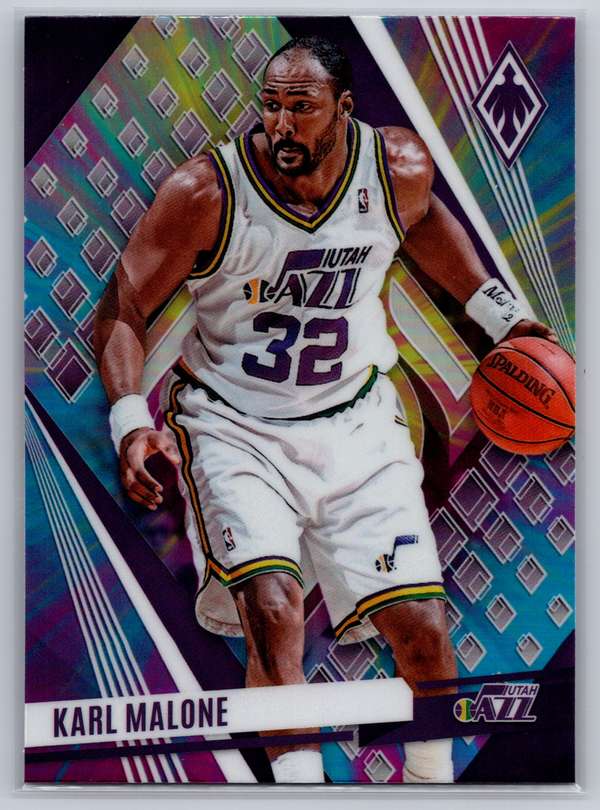 Karl Malone