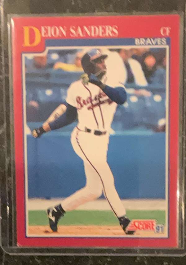 Deion Sanders