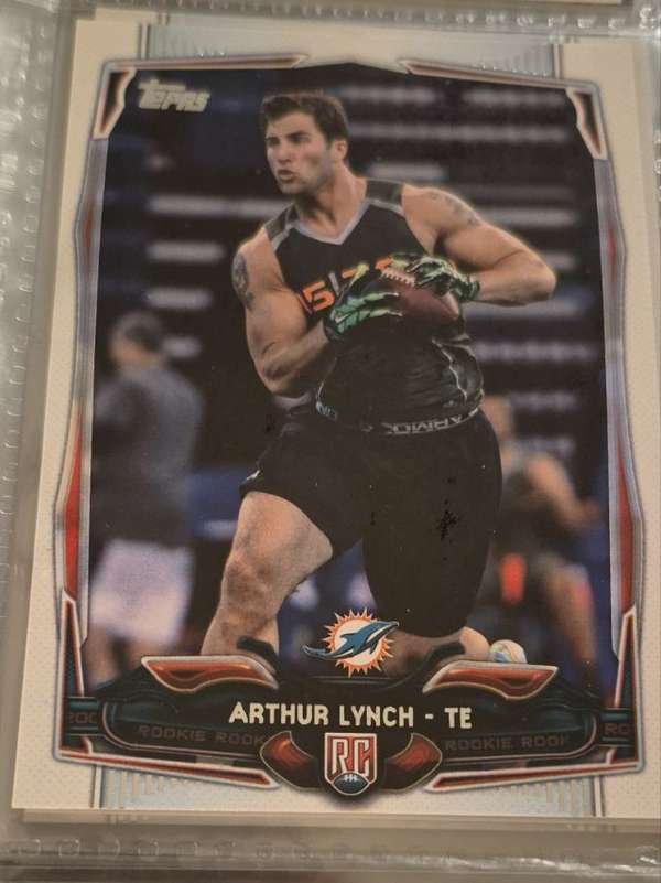 Arthur Lynch