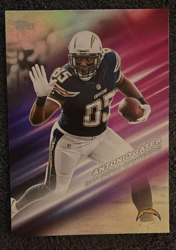 Antonio Gates