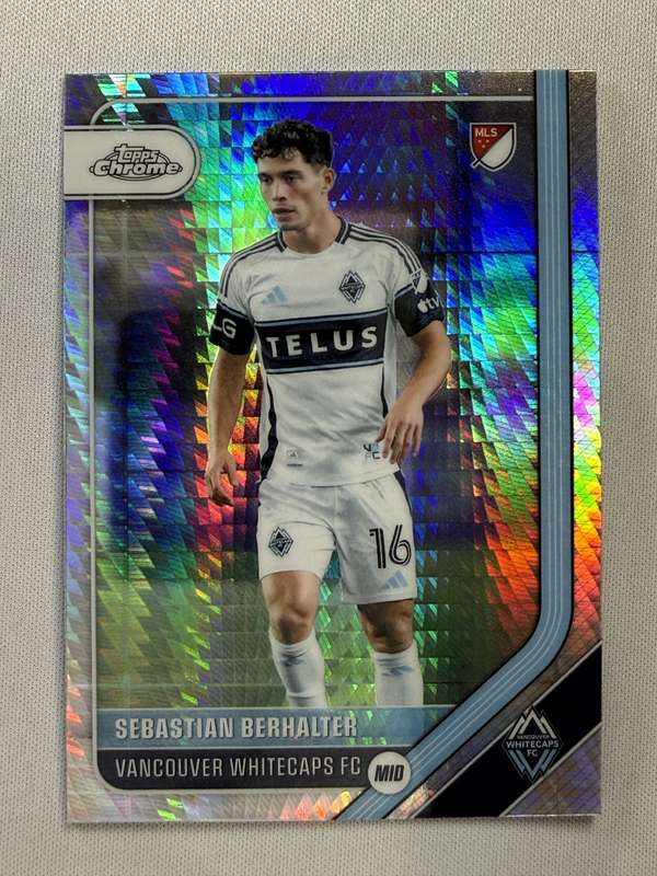 Sebastian Berhalter