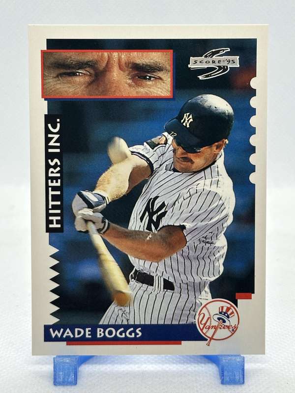 Wade Boggs