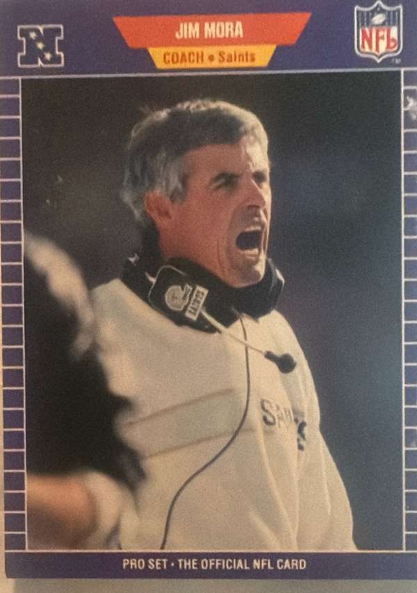 Jim Mora