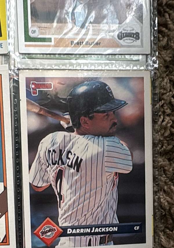 Darrin Jackson