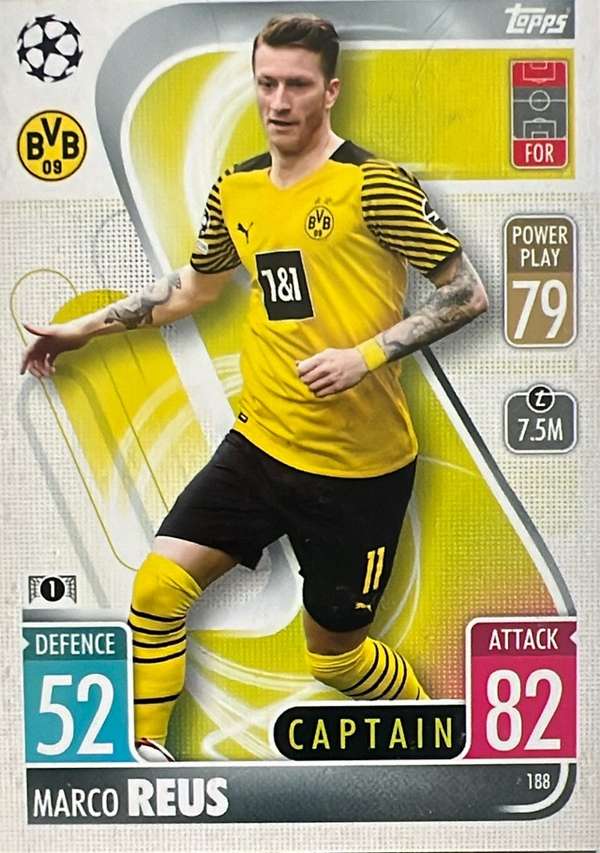 Marco Reus