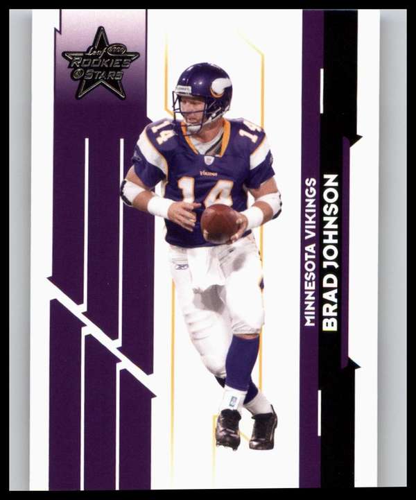 Brad Johnson