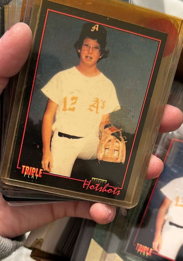 Mark McGwire