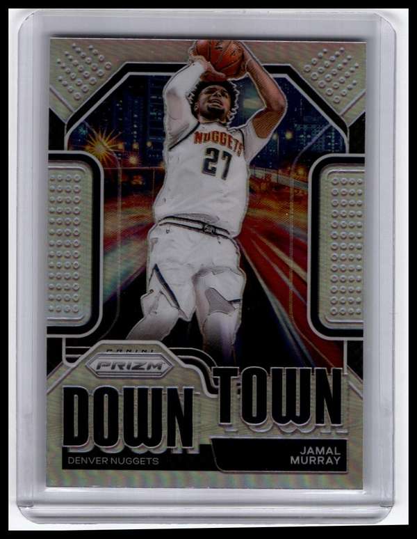Jamal Murray