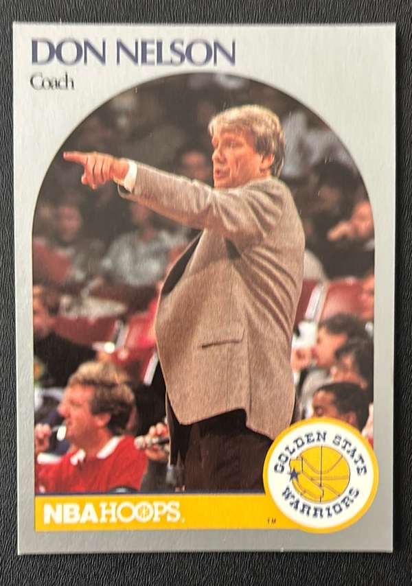 Don Nelson
