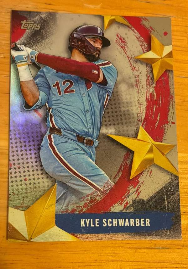 Kyle Schwarber