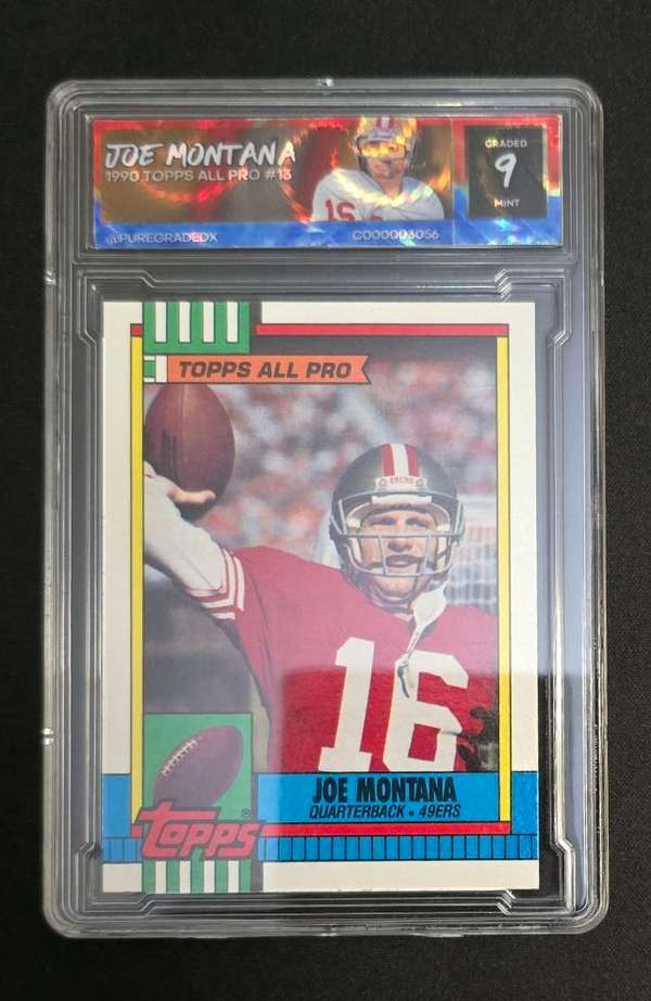 Joe Montana