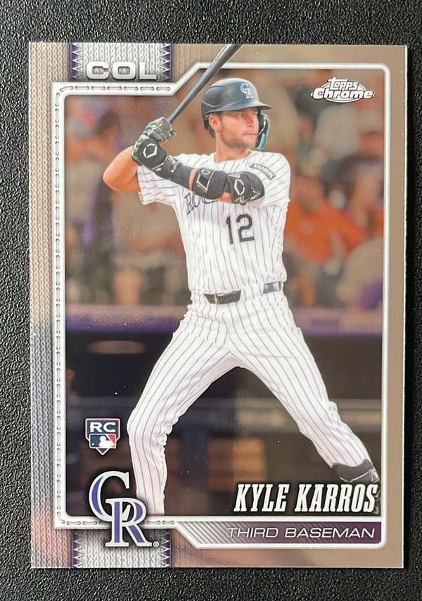 Kyle Karros